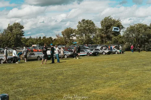 2024 OBLIVION VI Car Show photo 6